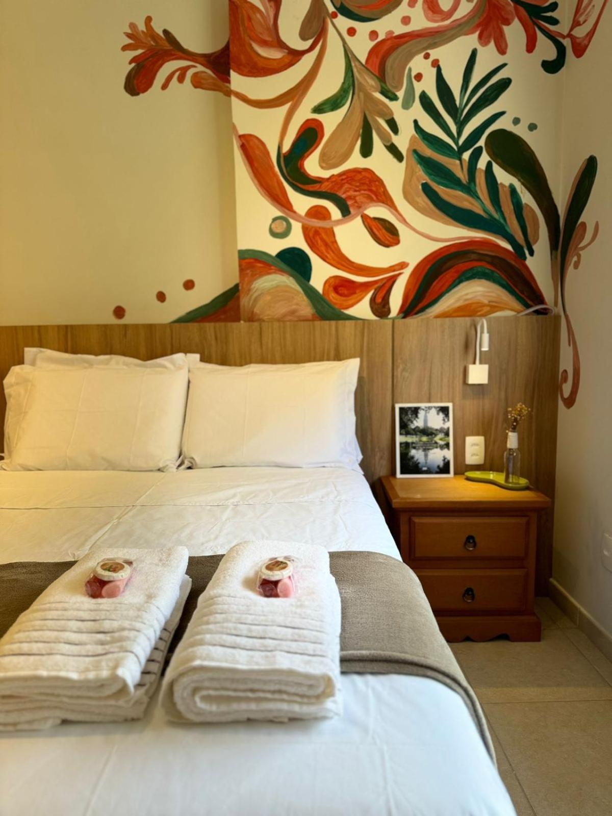 Apartamento Leme 904 - Novo E Completo A 1 Min A Pe Da De Copacabana *