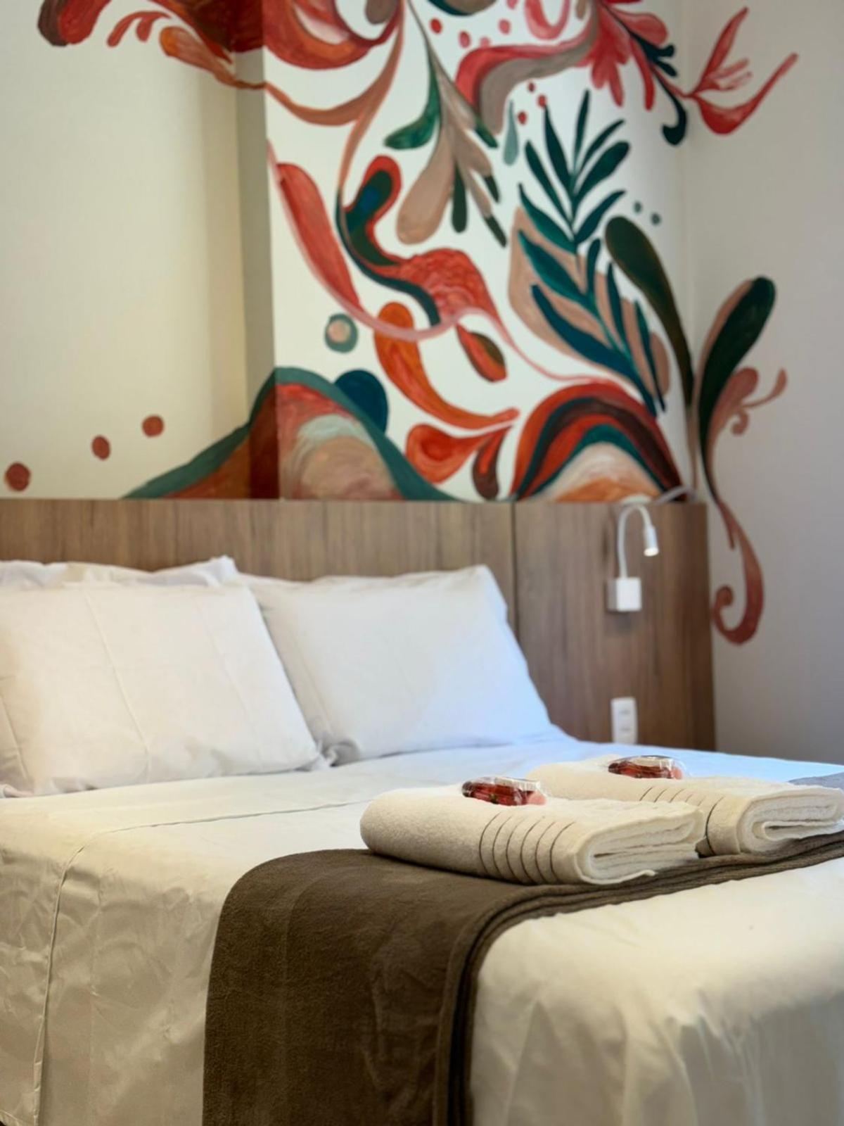 Leme 904 - Novo E Completo A 1 Min A Pe Da De Copacabana Apartamento *