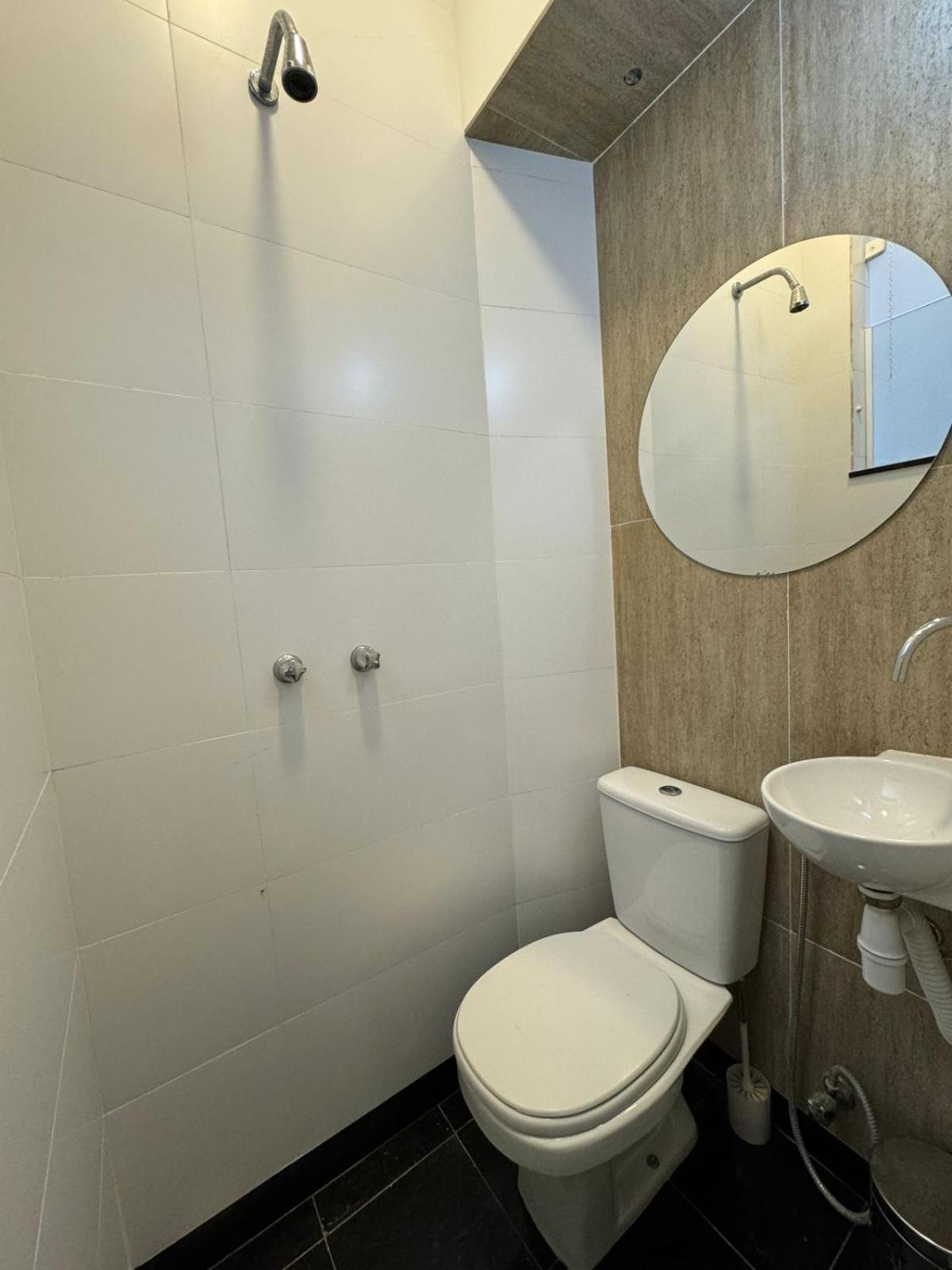 Apartamento Leme 904 - Novo E Completo A 1 Min A Pe Da De Copacabana *