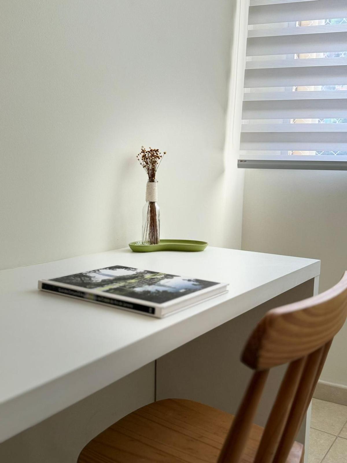 Apartamento Leme 904 - Novo E Completo A 1 Min A Pe Da De Copacabana Rio de Janeiro