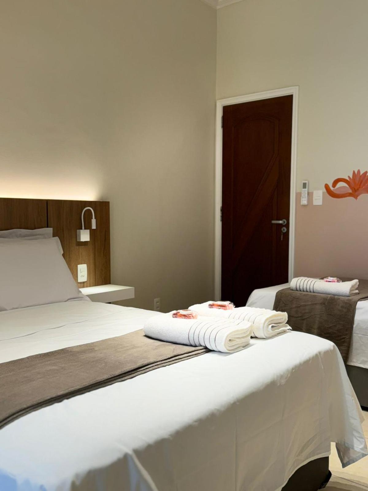 Apartamento Leme 904 - Novo E Completo A 1 Min A Pe Da De Copacabana