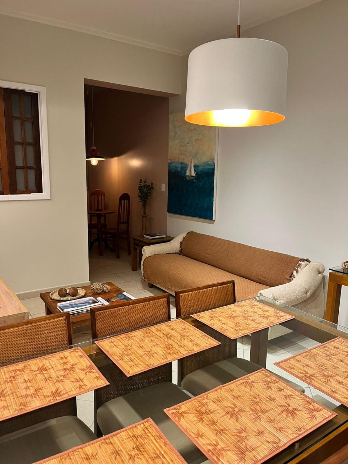 Leme 904 - Novo E Completo A 1 Min A Pe Da De Copacabana Apartamento *
